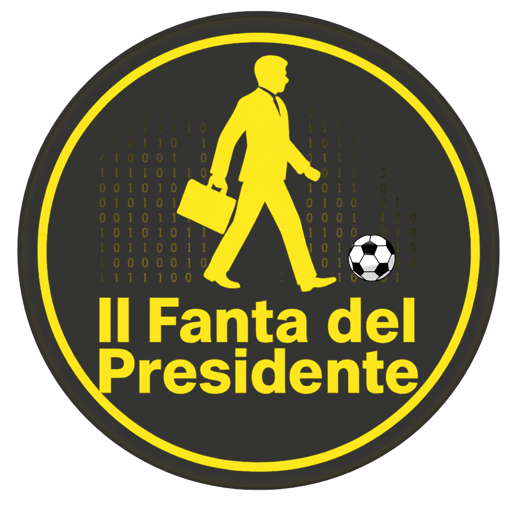 Logo Fanta del Presidente